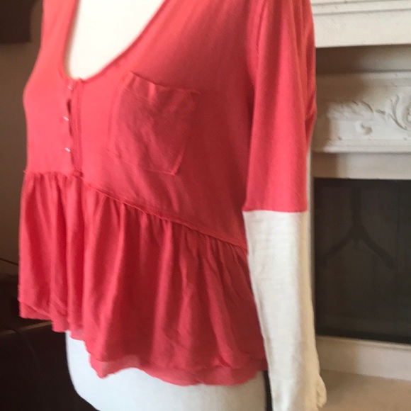 Free People Top - Picture 3 of 7